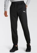 PUMA Trainingsbroek ACTIVE WOVEN PANTS CL