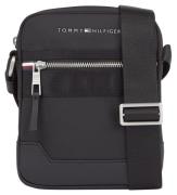 NU 20% KORTING: Tommy Hilfiger Mini-bag TH ELEVATED NYLON MINI REPORTE...