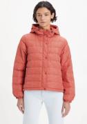 NU 20% KORTING: Levi's® Winterjack DIE PACKABLE JACKET