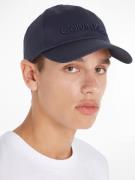 NU 20% KORTING: Calvin Klein Baseballcap CALVIN EMBROIDERY BB CAP