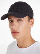 NU 20% KORTING: Calvin Klein Baseballcap CALVIN EMBROIDERY BB CAP