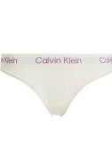 NU 20% KORTING: Calvin Klein Bikinibroekje Bikini met elastische band