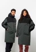 Jack Wolfskin Functionele parka HEUMARKT 2L PARKA