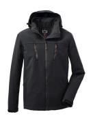 Killtec Softshell-jack KOW 163 MN SFTSHLL JCKT