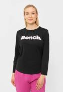 Bench. Shirt met lange mouwen JEWELLE