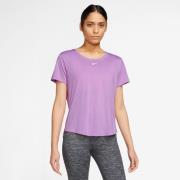 NU 20% KORTING: Nike Trainingsshirt Dri-FIT One Women's Standard Fit S...