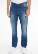 NU 20% KORTING: TOMMY JEANS Straight jeans Ryan