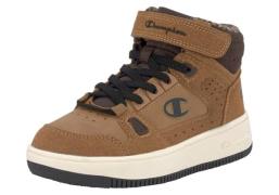 NU 20% KORTING: Champion Sneakers REBOUND MID WINTERIZED B PS