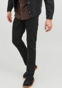 NU 20% KORTING: Jack & Jones Loose fit jeans JICHRIS JJORIGINAL AA 693...