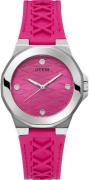 NU 20% KORTING: Guess Kwartshorloge GW0599L1