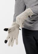 Jack Wolfskin Fleece-handschoenen REAL STUFF GLOVE
