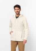 Jack Wolfskin Fleecejack WALDSEE HOODED JKT M