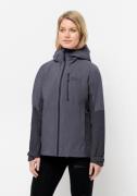 Jack Wolfskin Functioneel jack EAGLE PEAK 2L JKT W