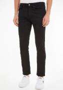 NU 20% KORTING: TOMMY JEANS Tapered jeans SLIM TAPERED AUSTIN