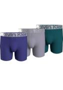 NU 20% KORTING: Calvin Klein Boxershort BOXER BRIEF 3PK (3 stuks, Set ...