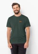 NU 20% KORTING: Jack Wolfskin T-shirt HIKING S/S T M