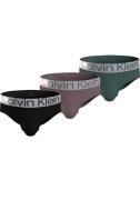 Calvin Klein Hipster HIP BRIEF 3PK met elastische logo-band (3 stuks, ...