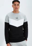 ellesse Sweatshirt Resistenza Sweatshirt