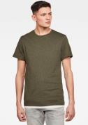 NU 20% KORTING: G-Star RAW T-shirt Base-S T-shirt