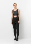 Jack Wolfskin Fietsbroek MOROBBIA BIB TIGHTS W