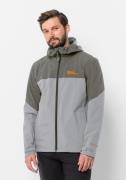 NU 20% KORTING: Jack Wolfskin Outdoorjack WEILTAL 2L JKT M