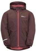 NU 20% KORTING: Jack Wolfskin Outdoorjack SNOWY DAYS JACKET K