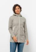 NU 20% KORTING: Jack Wolfskin Functionele jas TANNENSPUR COAT W