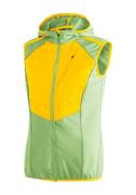 NU 20% KORTING: Maier Sports Functioneel jack Trift Vest W Prettig ves...