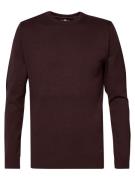 Petrol Industries Trui met ronde hals Round Neck Basic