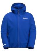 NU 20% KORTING: Jack Wolfskin Softshell-jack ACTAMIC JACKET K