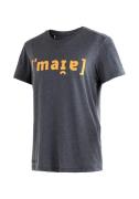 NU 20% KORTING: Maier Sports T-shirt Phonetic Tee M