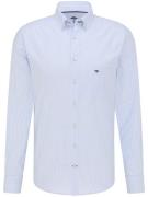 NU 20% KORTING: FYNCH-HATTON Overhemd met lange mouwen met button-down...