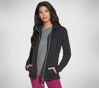 NU 20% KORTING: Skechers Sweatvest