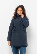 Jack Wolfskin Parka TALFORST PARKA W