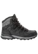 Jack Wolfskin Trekkingschoenen REFUGIO PRIME TEXAPORE MID W