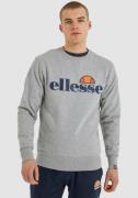 ellesse Sweatshirt SL SUCCISO SWEATSHIRT