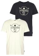 NU 20% KORTING: Chiemsee T-shirt