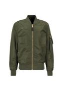 NU 20% KORTING: Alpha Industries Bomberjack Alpha Industries Men - Bom...