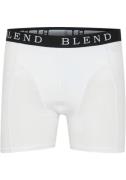 NU 20% KORTING: Blend Trunk Underwear 2 Pack (set, 2 stuks)