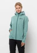 NU 20% KORTING: Jack Wolfskin Outdoorjack ELSBERG 2.5L JKT W