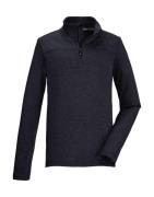 NU 20% KORTING: Killtec Shirt met lange mouwen KSW 189 GRLS LS SHRT