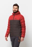 Jack Wolfskin Donsjack ATHER DOWN HOODY M