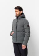 NU 20% KORTING: Jack Wolfskin Donsjack WANDERMOOD DOWN JKT M