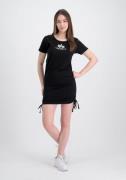 NU 20% KORTING: Alpha Industries T-shirt Alpha Industries Women - Dres...