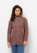 NU 20% KORTING: Jack Wolfskin Functionele jas TANNENSPUR COAT W