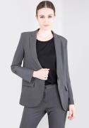 NU 20% KORTING: IMPERIAL Lange blazer