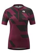 NU 20% KORTING: Gonso Fietsshirt BESAGNO Licht, sneldrogend, optimaal ...