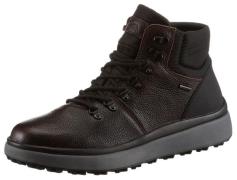 Geox Hoge veterschoenen U GRANITO + GRIP B A