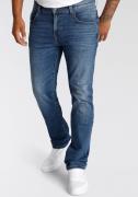 NU 20% KORTING: Pioneer Authentic Jeans Straight jeans Rando