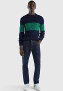 NU 20% KORTING: United Colors of Benetton Stretch jeans in 5-pocket-lo...